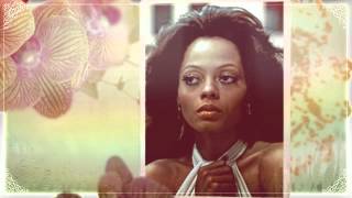 DIANA ROSS friend to friend [upl. by Ethbin]