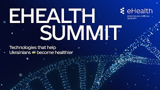 eHealth SummitENG [upl. by Okihcas17]