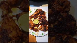 Chicken leg fry recipe in tamil vasukip5757 [upl. by Nitsua]