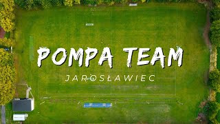 Stadion Pompa Team Jarosławiec [upl. by Ellene806]