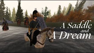 A Saddle and a Dream The CSC Cavalry [upl. by Bergwall]