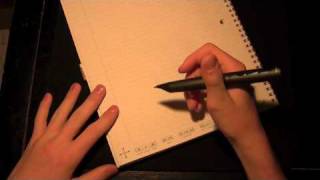 Livescribe Pulse [upl. by Fredella957]