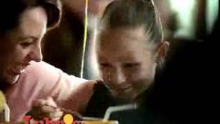 Alanas Lubys Commercial 2005 [upl. by Eentruok]