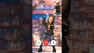 Magnetic ringtone challenge zepeto zepetovideo stylebattle challenge zepetodance [upl. by Seka]