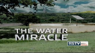 Special Report  Hiware Bazar The Water Miracle [upl. by Syd522]