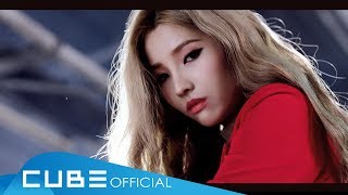 여자아이들GIDLE  LATATA MV teaser [upl. by Inafetse368]