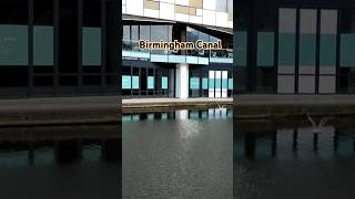 Birmingham canalUnited Kingdom [upl. by Artaed]