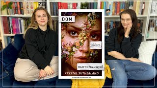 🌸Dom sióstr marnotrawnych 🌸— Bestselerki 293 [upl. by Pompea]