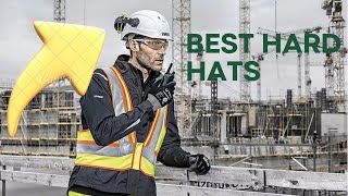 Top 5 best hard hats 2024 [upl. by Mercado]