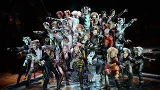 CATSThe Musical Tutte le Basi Musicali 3 DEMO [upl. by Inaffit]