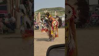 2024 Lodgepole montana powwow [upl. by Owades]