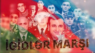 İgidlər Marşı – Turan musiqi qrupunun təqdimatında [upl. by Anohs]