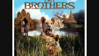 Two Brothers OST Track 3 [upl. by Eenert]