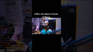 Giallo canarino twitch marza blur gianko [upl. by Annairda54]