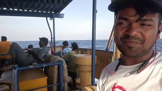 Government Ferry of Andaman Islands 😲💀 inside scary job andaman [upl. by Anoif886]