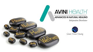 Avini Health Perks and Advantages [upl. by Nobe]