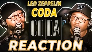 Led Zeppelin  We’re Gonna Groove REACTION ledzeppelin reaction trending [upl. by Iago]