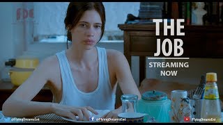 THE JOB  Kalki Koechlin  Filmfare Nominated Shortfilm 2019 [upl. by Accissej]