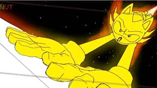 Sonic Movie 3 Storyboard Leak SPOILERS [upl. by Atinuhs721]