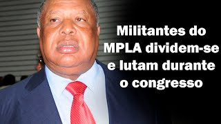 Chegou o Fim do MPLA [upl. by Acinemod185]