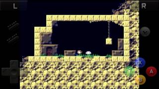 cave story android [upl. by Meakem272]