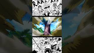 One Piece Oden underestimated Roger but Whitebeard has shown him how its done onepiece anime [upl. by Nolahs]