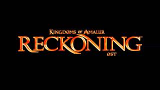 Kingdoms of Amalur Ost  Primos Quarters [upl. by Hakan639]