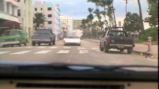 Miami Vice Highlights 01 05 [upl. by Sharma]