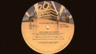 Stephanie Mills  You Can Get Over 20th Century Fox Records 1979 [upl. by Adnilreb774]