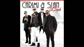 Carimi ft 5LAN  Ill yayad [upl. by Peony]