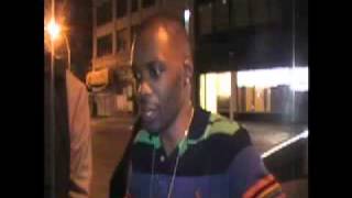 CORMEGA INTERVIEW W ALL ELEMENTS TV [upl. by Eryn]