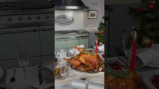 Lacanche UK Christmas Turkey [upl. by Aitropal859]