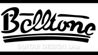 Belltone™ Guitar Design Lab LP TremaLuxe Guitar Overview [upl. by Nnahoj]