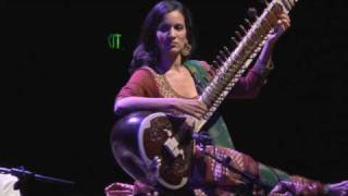 Ravi Shankar  90th Birthday and Australian Farewell Concertmov [upl. by Shiroma]