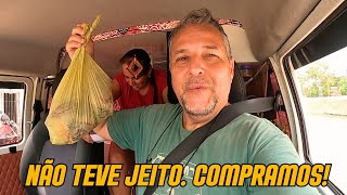 COISAS QUE COMEMOS NA ESTRADA E TEMOS QUE CONFIAR [upl. by Atiniv]