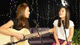 Maroon 5  Payphone Jayesslee Cover Live at Hope 1032 [upl. by Dnalra]