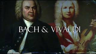 Bach Meets Vivaldi 1948 D Major Allegretto BWV 972 Explained [upl. by Adekam457]