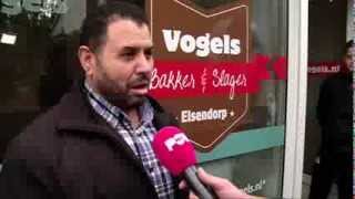 Moslims niet te stoppen [upl. by Valeda]