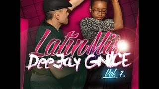 LATIN MIX SALSA BACHATA AND CHA CHA [upl. by Switzer]