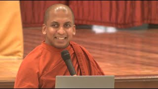 QA Part 2 Clearing Bad Karma BMV Retreat by Bhante Dr Chandima November 3 2024 [upl. by Nageem]