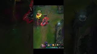 LvL6 Rakan or LvL11 Mordekaiser lol [upl. by Kin]