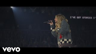 Passion Melodie Malone  Ive Witnessed It Live From Passion 2023 [upl. by Yerxa]