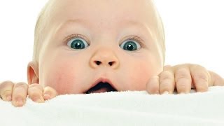 Superhuman Facts About Babies [upl. by Rupert806]