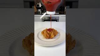 Blooming Onion Snack Send this to your friend and lets make them hungry 🤤 shortsrecipes shorts [upl. by Watts]