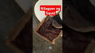 Nilagyan ng squid food contentcooks cookingshow trending cooking originalcontent asmr [upl. by Eynobe]