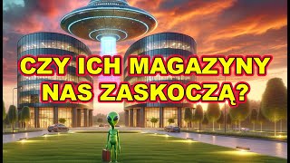 Energia Przyszłości UFO Power i Rewolucja w Technologii Akumulatorów [upl. by Cosenza675]