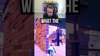 FaZe Sway Gets JUMP SCARED In Fortnite 😂 [upl. by Tench]