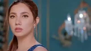 Tarasti hai nigahen full video song by Asim azahar feat Mahira Khan amp Bilal Ashraf [upl. by Alleinnad]