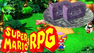 Super Mario RPG ⭐  Grillengelee finden in Randland Part 18 Live [upl. by Trinl]