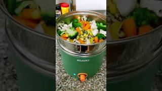 Agaro regency cooker food minivlog shorts [upl. by Nyrol947]